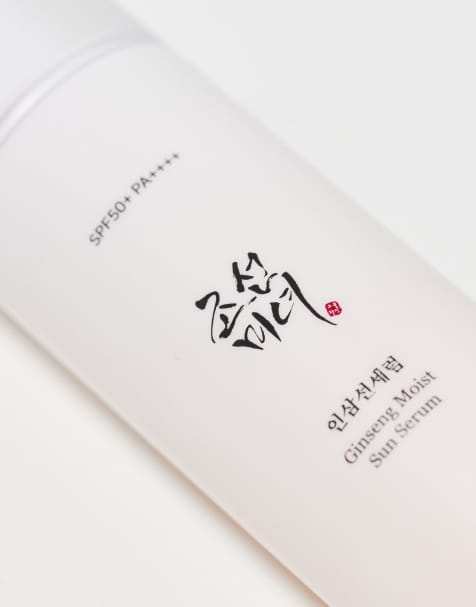 Beauty of Joseon Ginseng Moist Sun Serum SPF 50 50ml - view 2