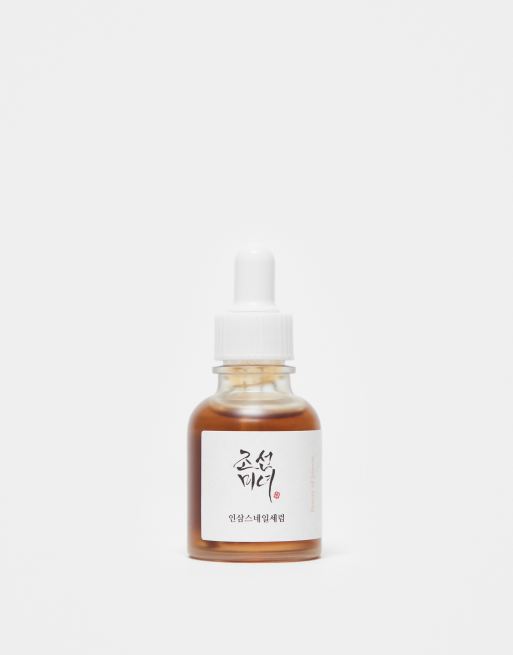 Beauty of Joseon – Ginseng + Snail Mucin Revive Serum – Ansiktsserum, 30ml