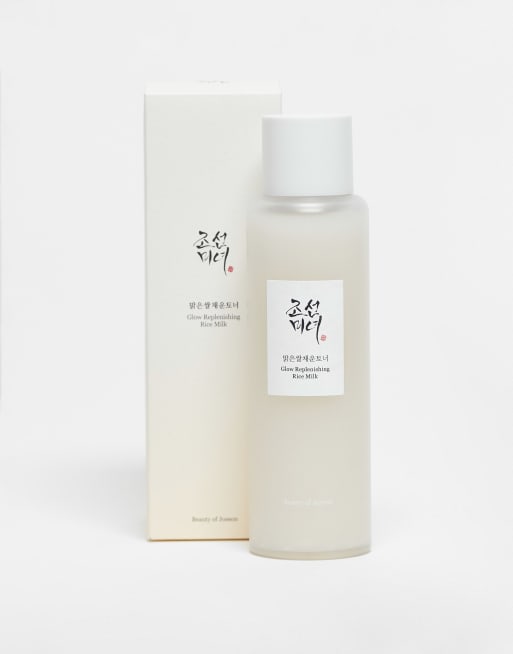Beauty of Joseon - Glow Replenishing Rice Milk - Reinigingsmelk, 150ml        