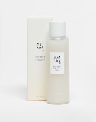 Beauty of Joseon - Glow Replenishing Rice Milk - Toner, 150 ml-Keine Farbe