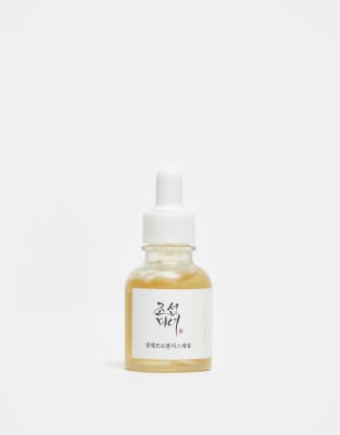 Beauty Of Joseon Glow Serum: Propolis + Niacinamide 30ml-no Colour In Transparent