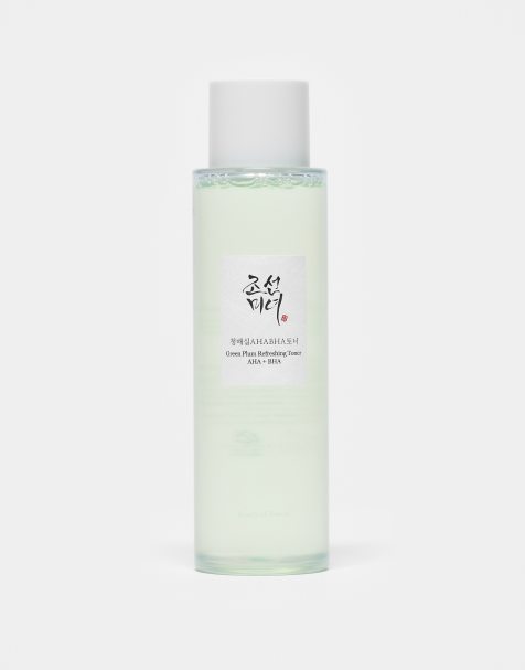 Beauty of Joseon - Green Refreshing Plum AHA + BHA Toner 150 ml - view 1