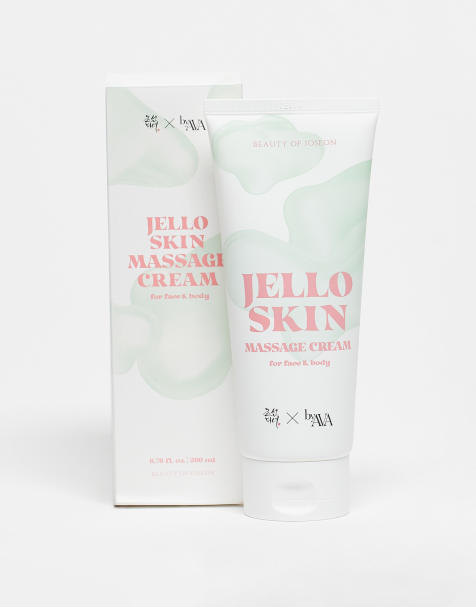 Beauty of Joseon Jelloskin Massage Cream for Face & Body 200ml - view 1