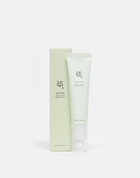 Beauty of Joseon – Light On Serum Centella + Vita C – Ansiktsserum, 30ml - view 1