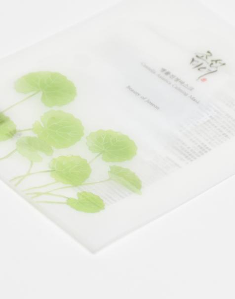 Beauty of Joseon - Maschera calmante alla centella asiatica 25 ml - view 1