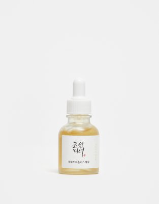 Korean Skincare Beauty of Joseon Propolis & Niacinamide Glow Serum 30ml-No colour