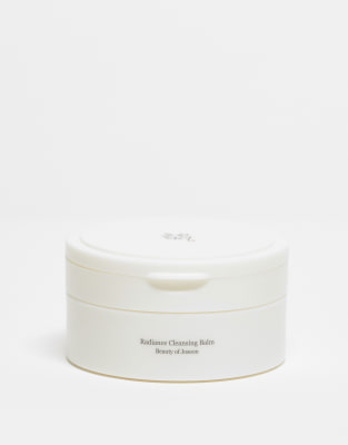 Beauty Of Joseon Radiance Cleansing Balm 100ml-no Colour In Transparent