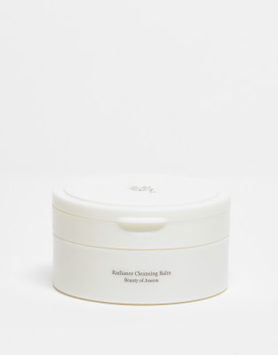 Thumbnail - Beauty of Joseon - Radiance Reinigungsbalsam, 100 ml-Keine Farbe