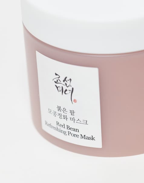 Beauty of Joseon Red Bean Refreshing Pore Mask - view 2