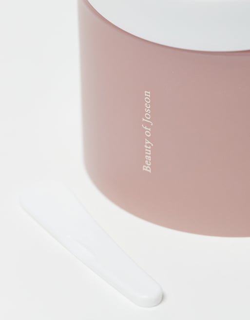 Beauty of Joseon Red Bean Refreshing Pore Mask, 4 of 4