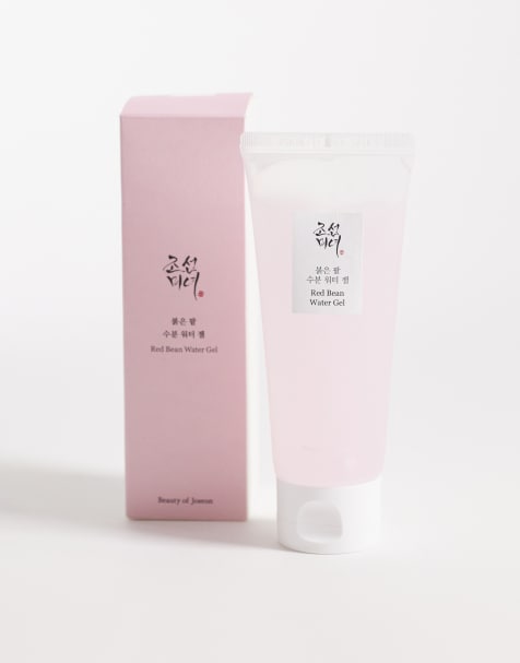 Beauty of Joseon – Red Bean WaterGel – Återfuktande ansiktsgel, 100ml - view 1