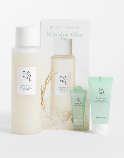 Beauty of Joseon Refresh & Glow Duo - spar 15% - view 1