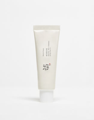 Beauty of Joseon - Relief - Sonnencreme mit Reis und Probiotika - LSF50 - 50 ml-Keine Farbe
