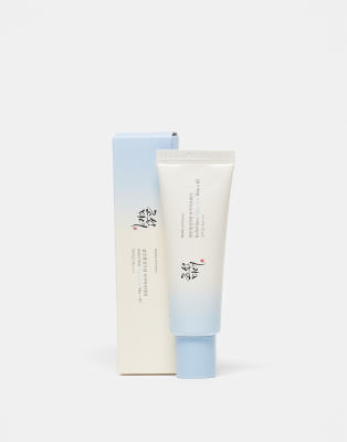 Beauty of Joseon - Relief Sun Aqua Fresh 50 ml SPF 50-Pas de couleur