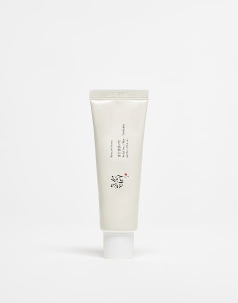 Beauty of Joseon – Relief Sun Rice + Probiotics – Przeciwsłoneczny krem do twarzy z filtrem SPF50, 50 ml - view 1