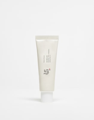 Beauty of Joseon - Relief Sun - Sonnencreme mit Reis, Probiotika und LSF 50 - 50 ml-Keine Farbe