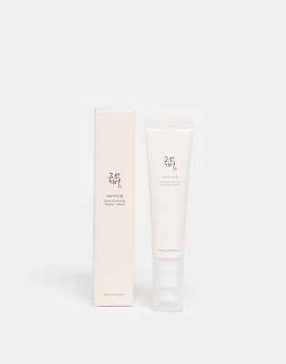 Beauty Of Joseon Revive Eye Serum : Ginseng + Retinol 30ml-no Color