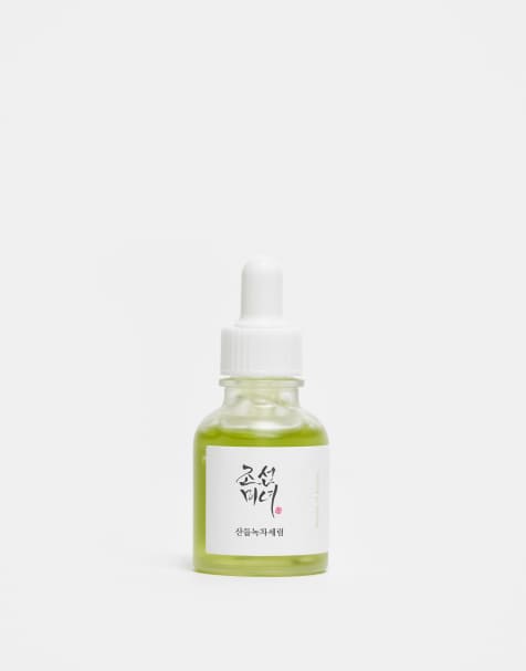 Beauty of Joseon – Serum łagodzące z zieloną herbatą i pantenolem, 30 ml - view 1