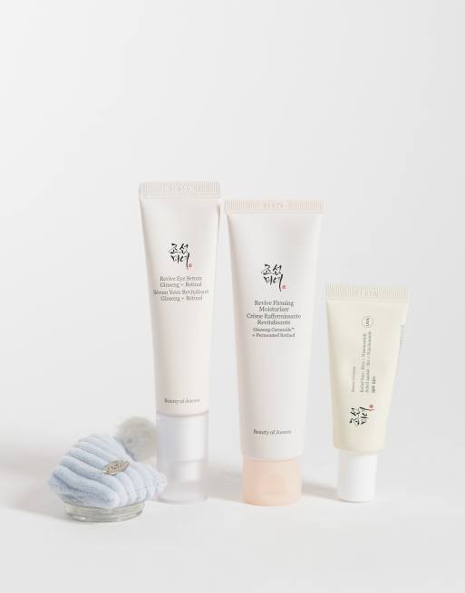 Beauty of Joseon Twinkle Glow-Up Ritual Gift-Set - 30% Saving, 4 of 4