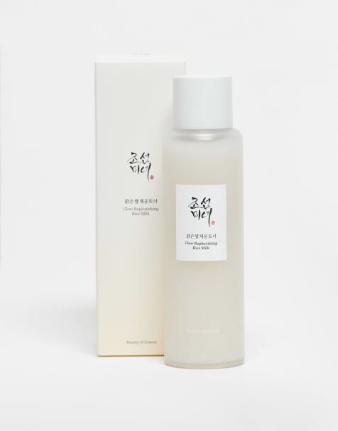Beauty of Joseon – Wypełniające mleczko ryżowe z efektem rozświetlenia, 150 ml - view 1