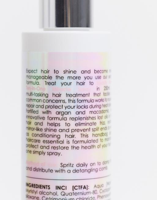 Beauty Works - 10-i-1 Miracle Spray 250ml, 4 af 4