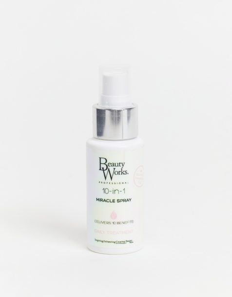 Beauty Works - 10-i-1 Miracle Spray 50ml - view 1