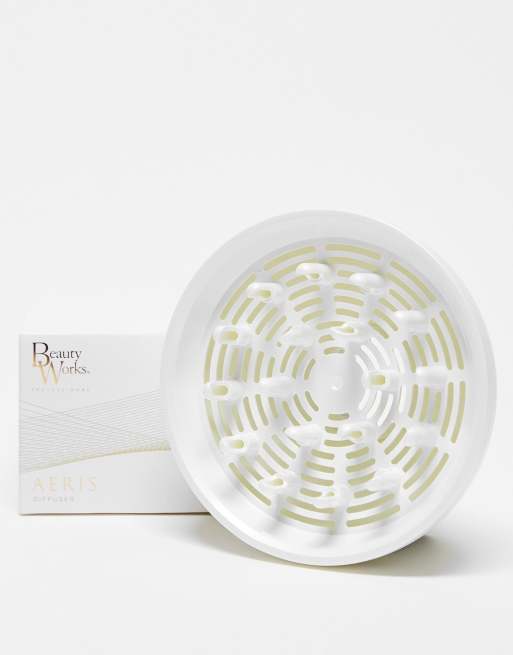 Beauty Works - Aeris - Föhn met diffuser