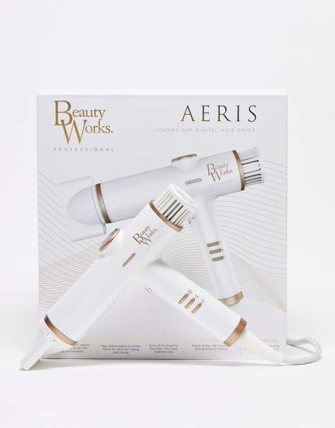Beauty Works - Aeris - Hårtørrer - view 1