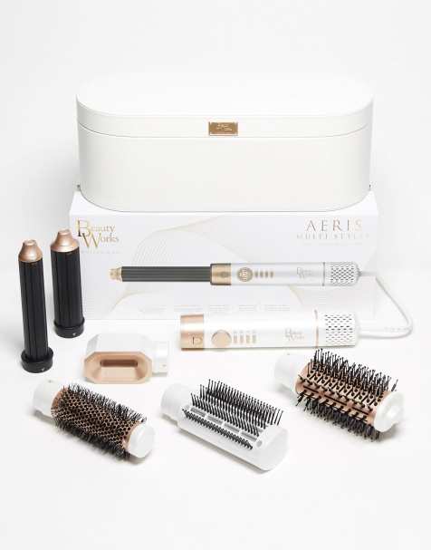 Beauty Works - AERIS Multi-Styler - EU-stekker - view 1
