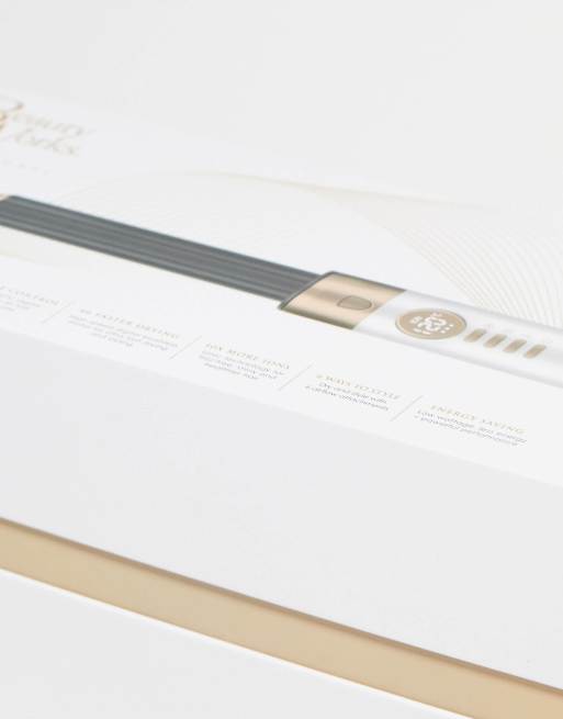 Beauty Works - AERIS MULTI-STYLER® - Fer à cheveux (prise européenne), 3 de 4