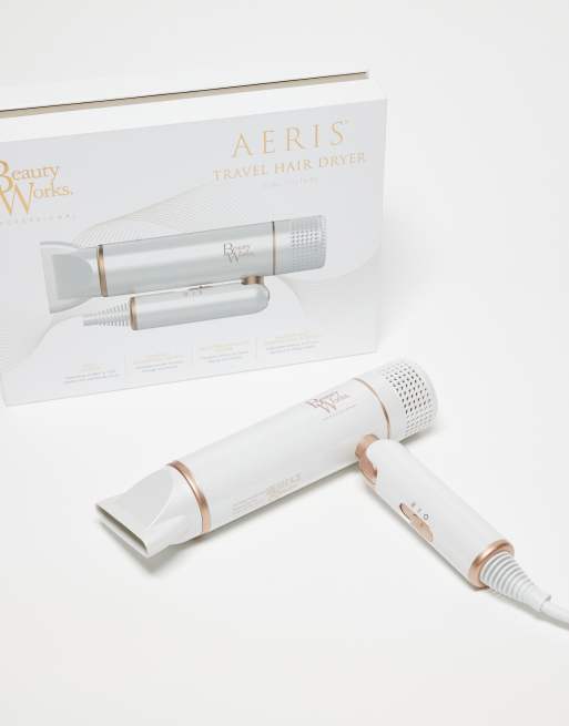 Beauty Works – AERIS – Resehårtork, 2 av 4