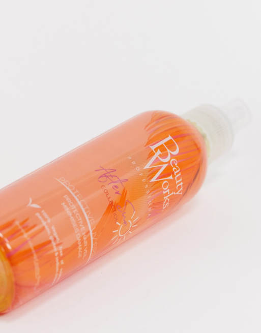 Beauty Works - Aftersun Anti Colour Fade - Aftersun duoset, 4 van 4