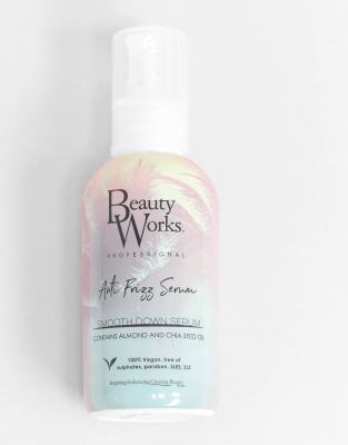 Beauty Works Anti Frizz Serum 150ml