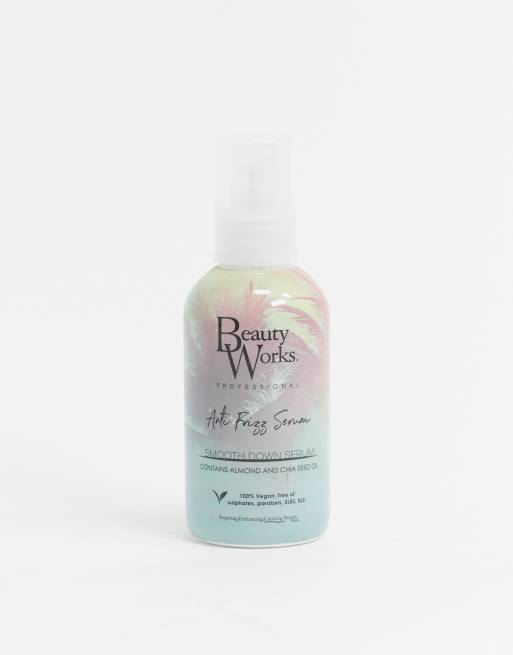 Beauty Works Anti Frizz Serum 150ml, 4 of 4