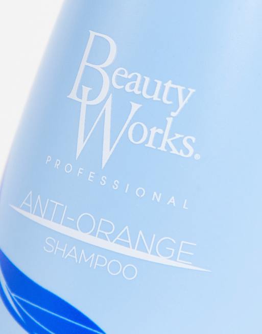 Beauty Works Anti-Orange Shampoo 250ml, 2 of 4