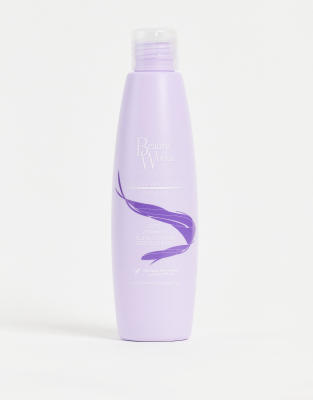 Anti Yellow Shampoo 200ml-No color