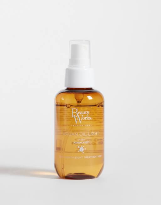 Beauty Works Argan Oil Light 90ml, 2 of 4