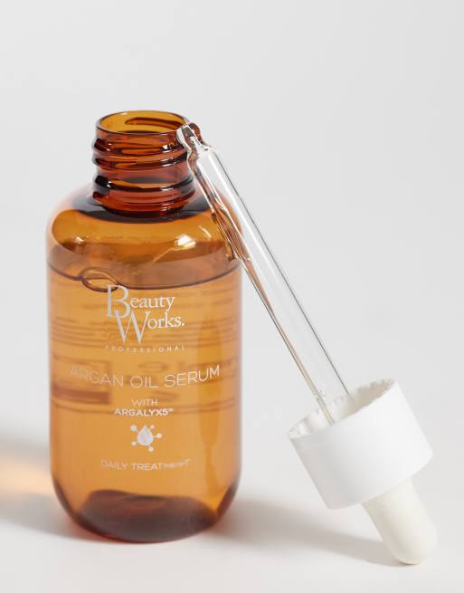 Beauty Works Argan Serum 90ml, 3 of 4