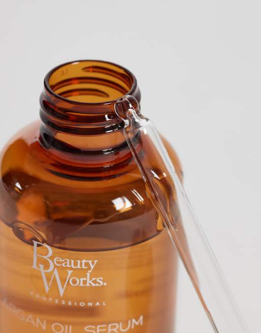 Beauty Works Argan Serum 90ml, 4 of 4