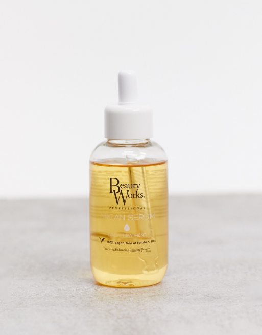 Beauty Works – Arganöl-Serum, 90 ml, 2 von 4