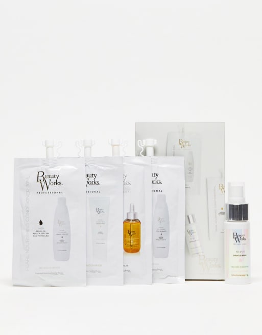 Beauty Works ASOS Exclusive Hair Discovery Kit - 37% Saving