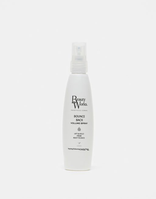 Beauty Works – Bounce Back Spray – Volumenspray, 100ml kleine Geschenke, 2 von 4