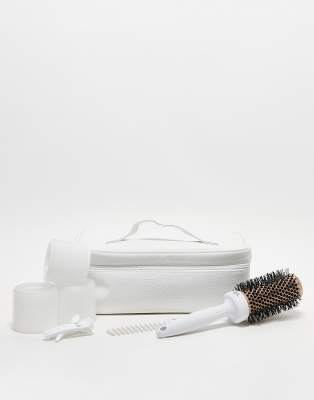 Beauty Works Beauty Works Bouncy Blow Out Rollers Gift Set - Worth £63-No colour