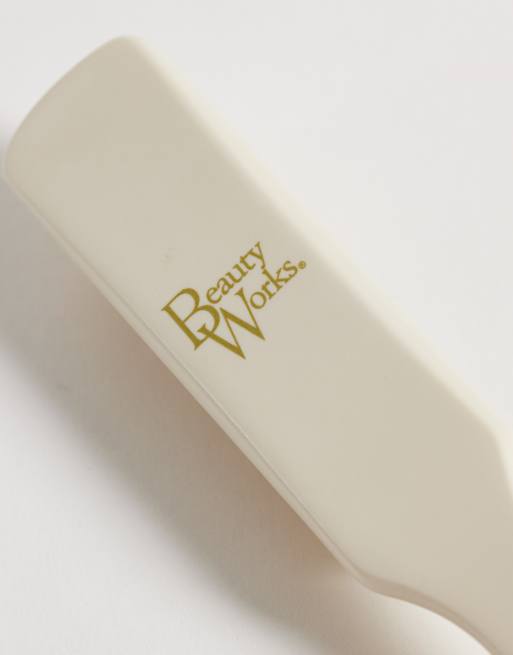 Beauty Works - Cepillo alisador, 2 de 3