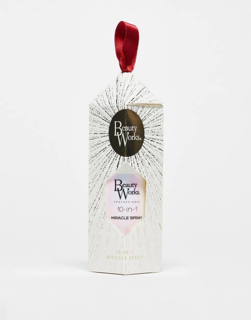 Beauty Works - Coffret festif 10 en 1