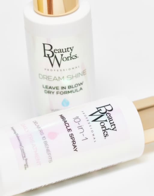 Beauty Works - Dream Duo - Bespaar 13%, 2 van 3