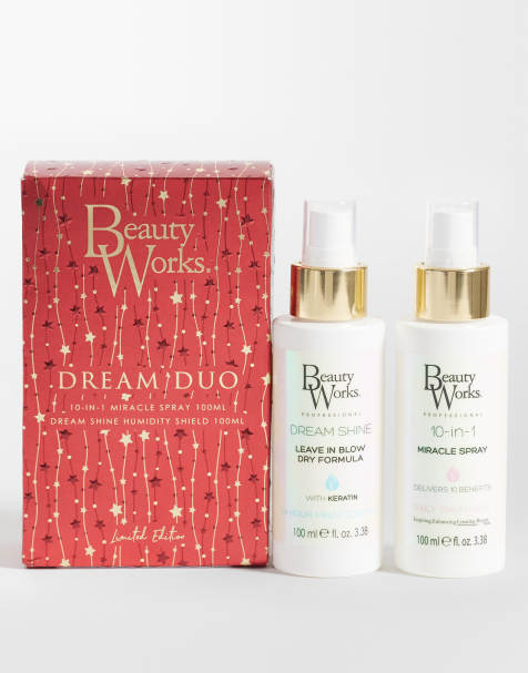 Beauty Works Dream Duo cadeauset - view 1