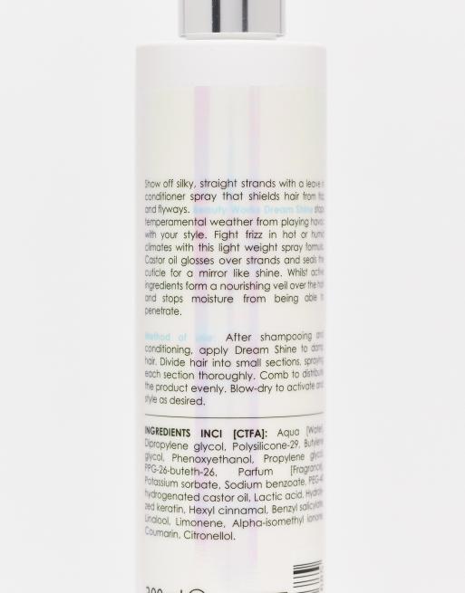Beauty Works - Dream Shine 300 ml, 2 af 4