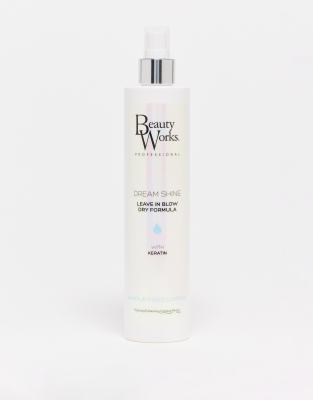 Beauty Works Dream Shine 300ml-No colour