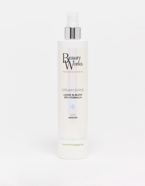 Beauty Works – Dream Shine – Haarpflege, 300 ml - view 1